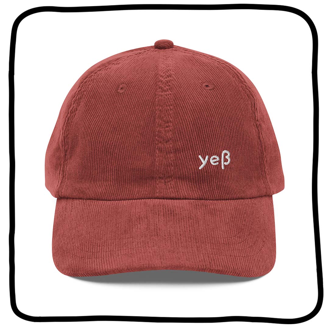 yeß