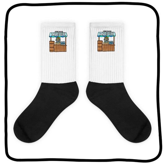 waßer socks