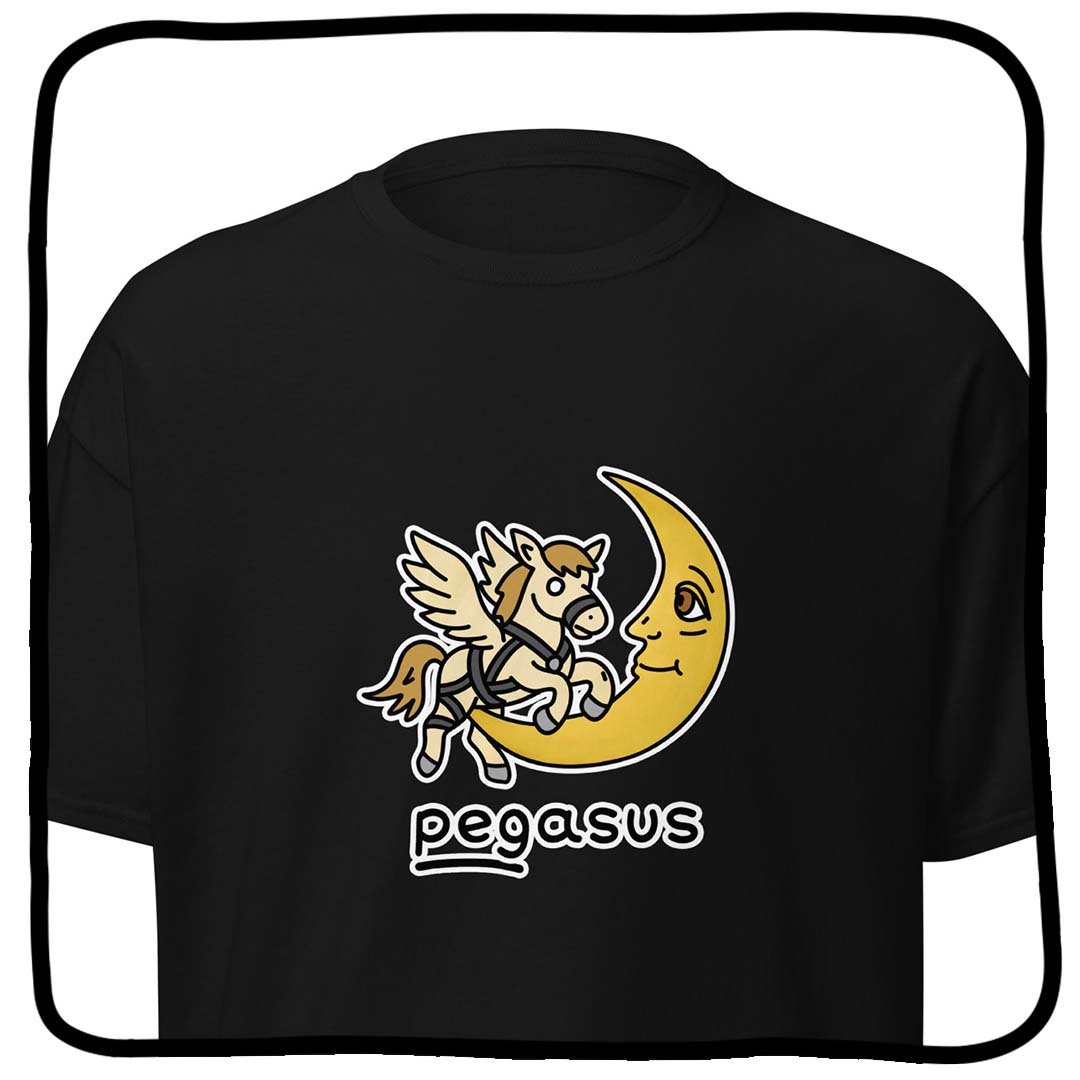 pegasus