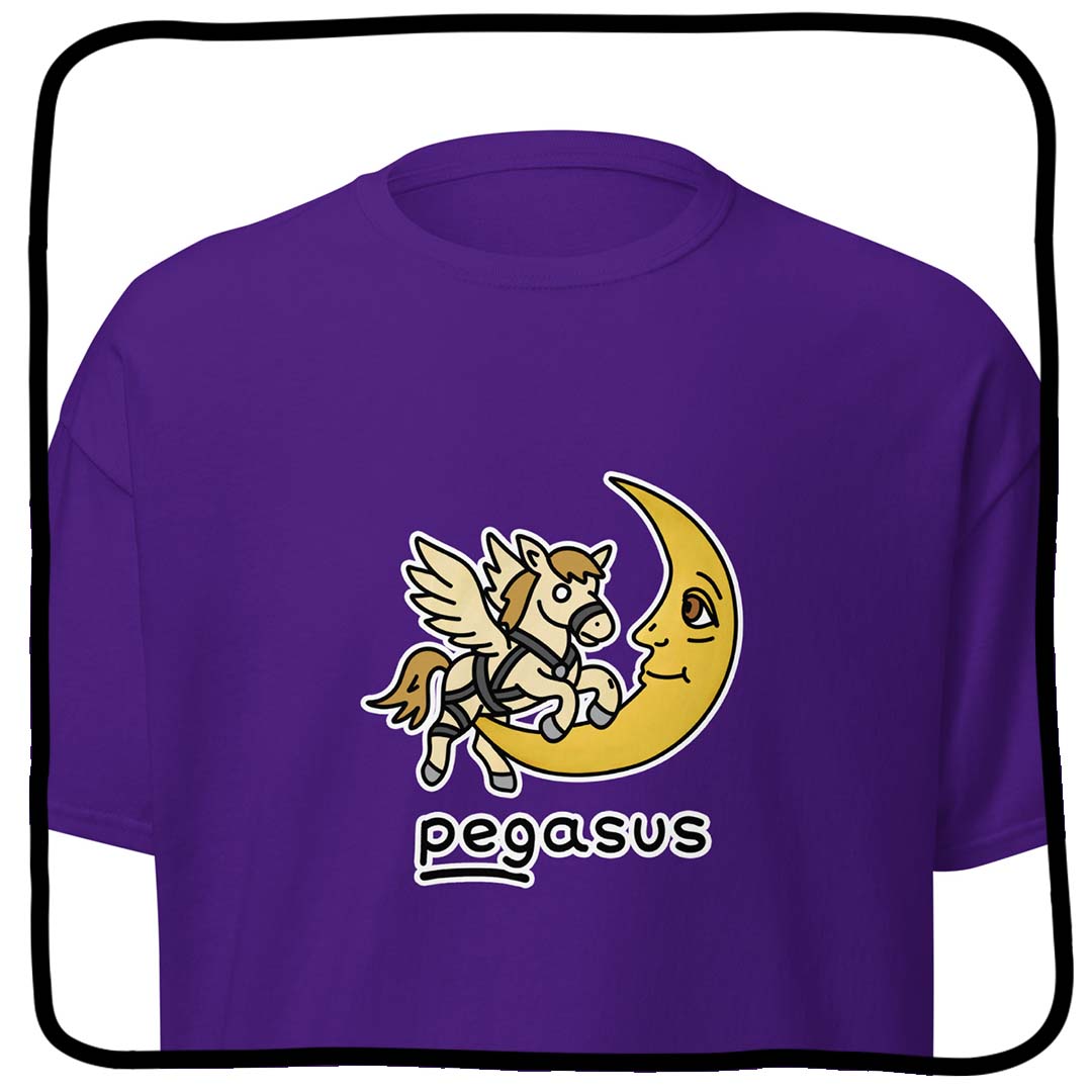 pegasus