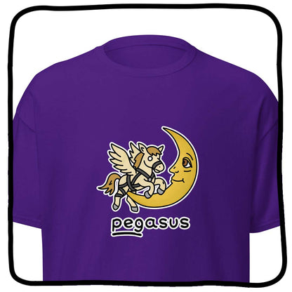 pegasus
