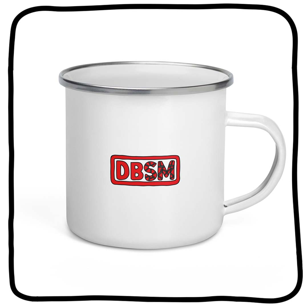 trolley problem mug