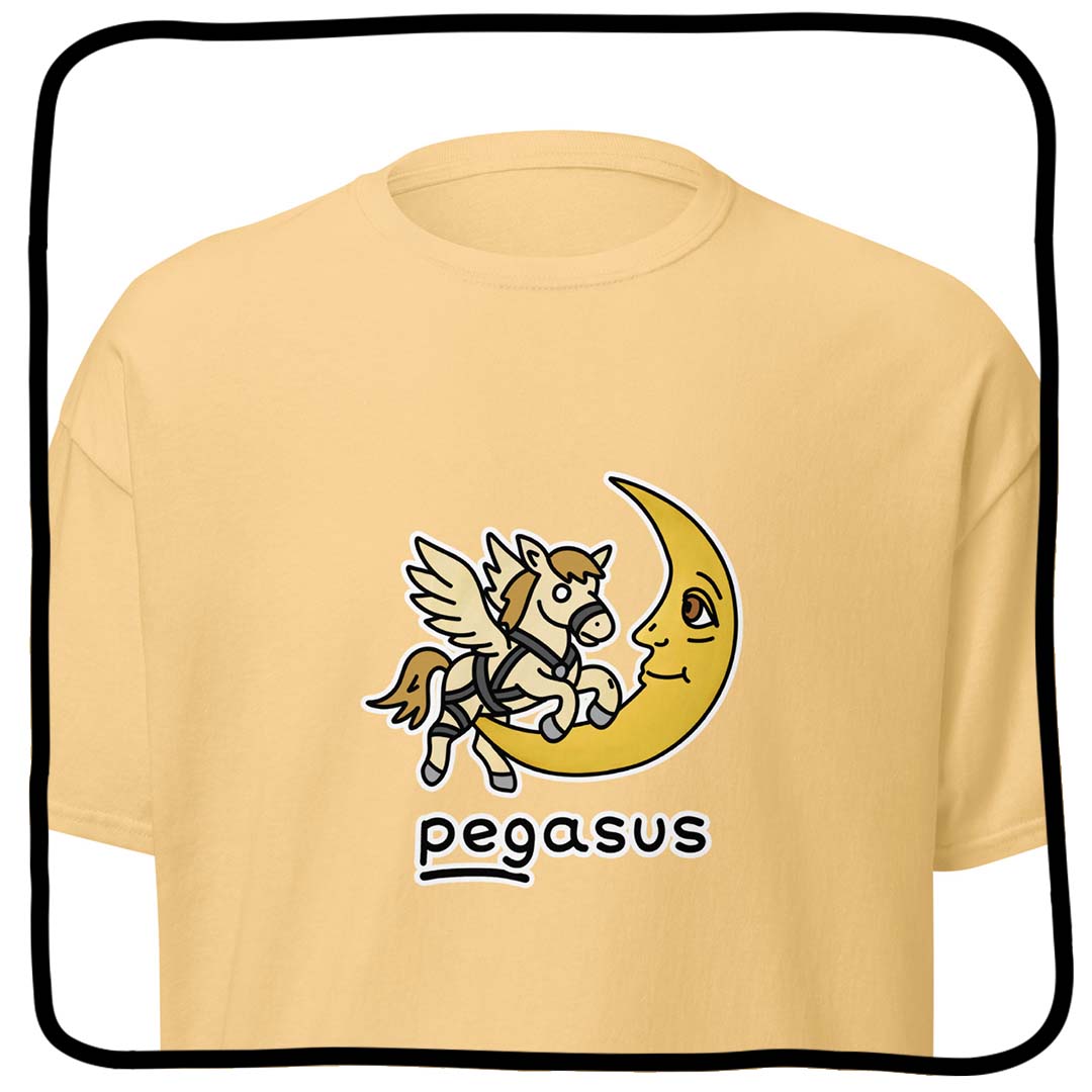 pegasus