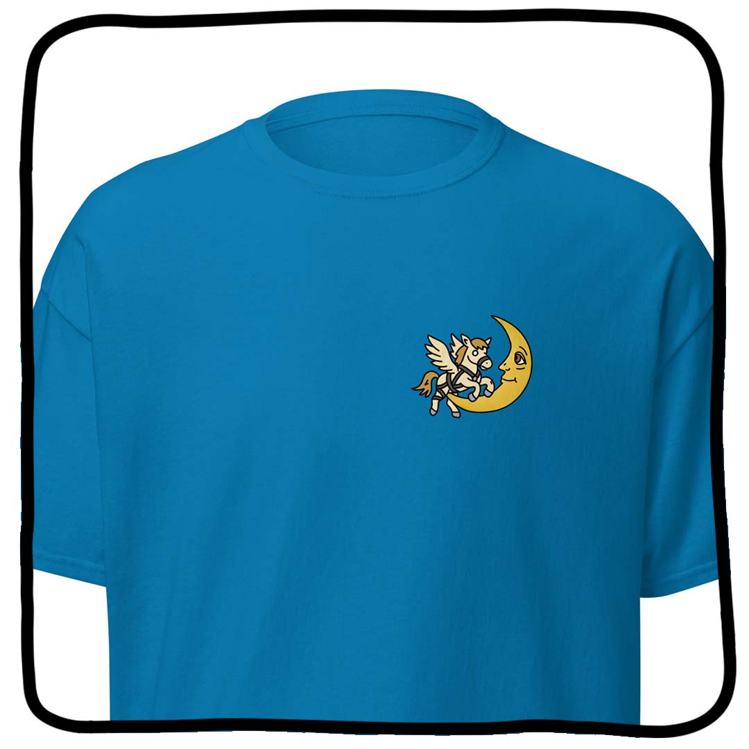 pegasus (no text)