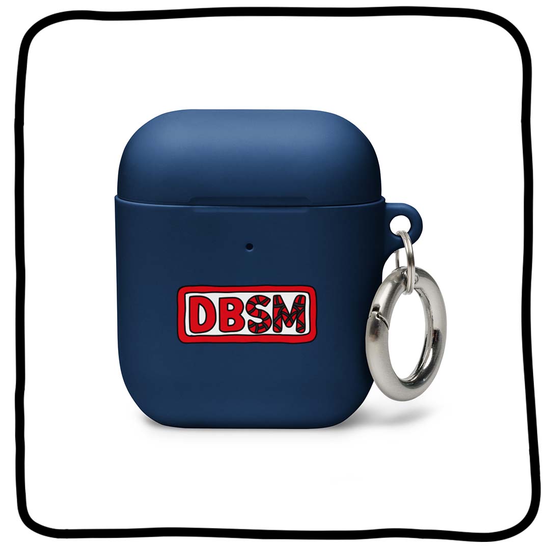 dbsm airpods case