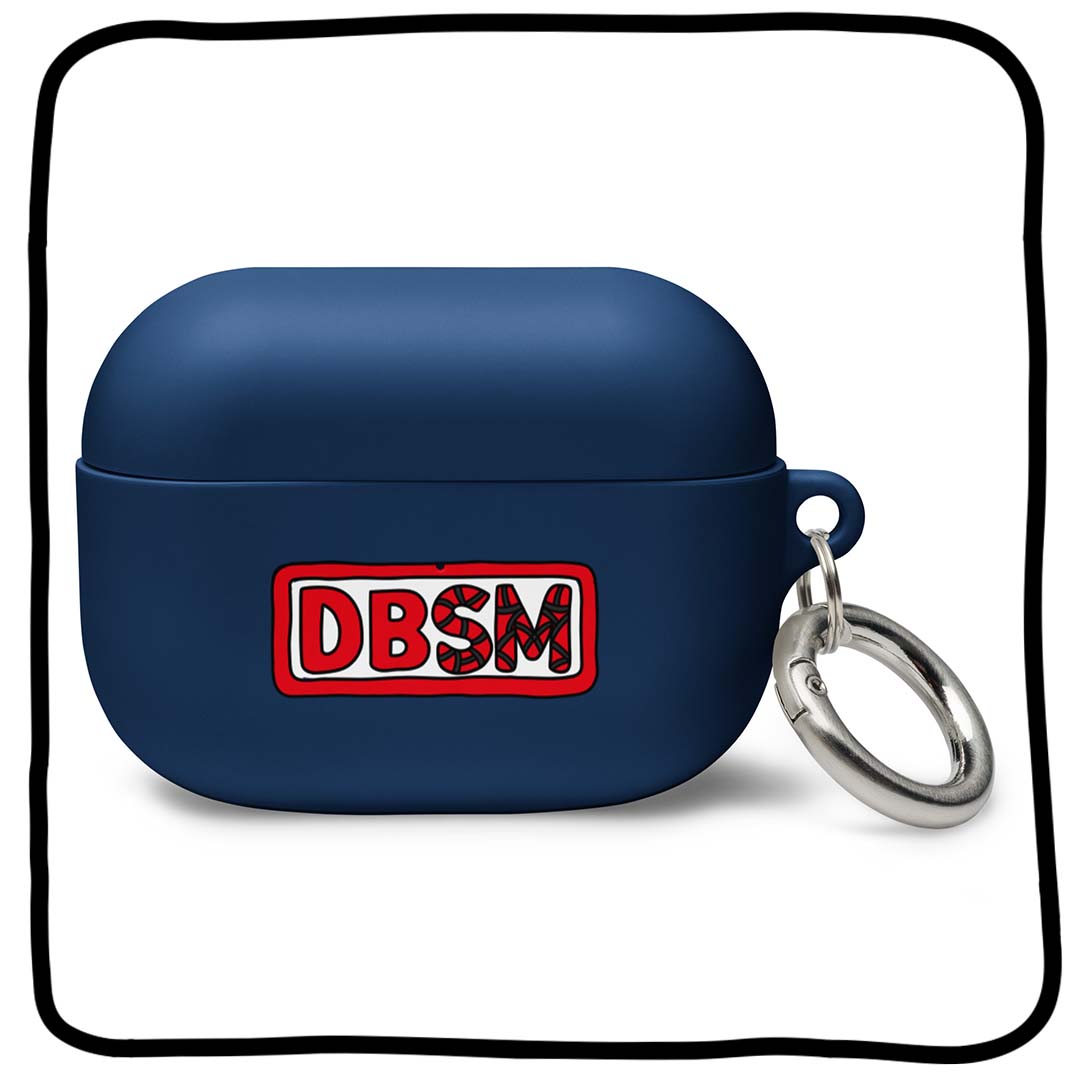 dbsm airpods case