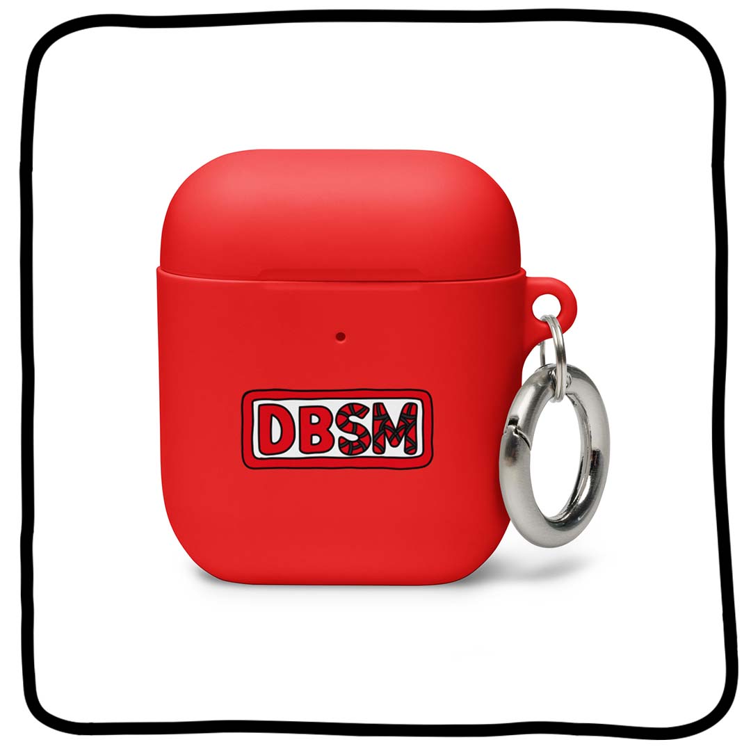 dbsm airpods case