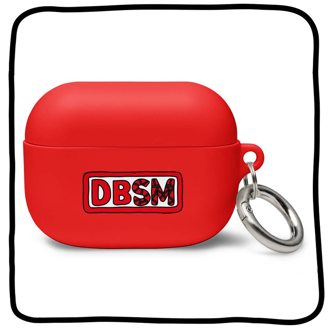 dbsm airpods case
