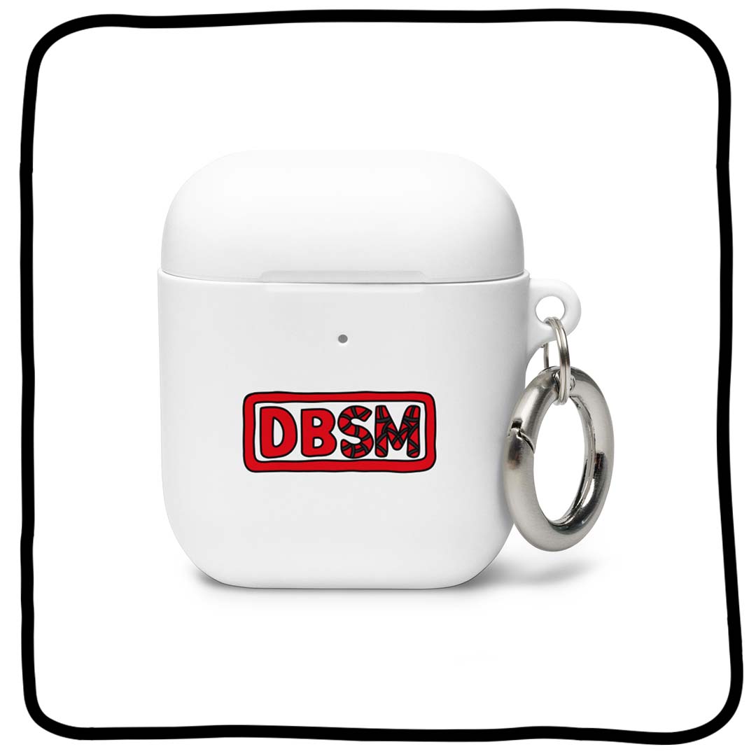 dbsm airpods case