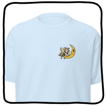 pegasus (no text)