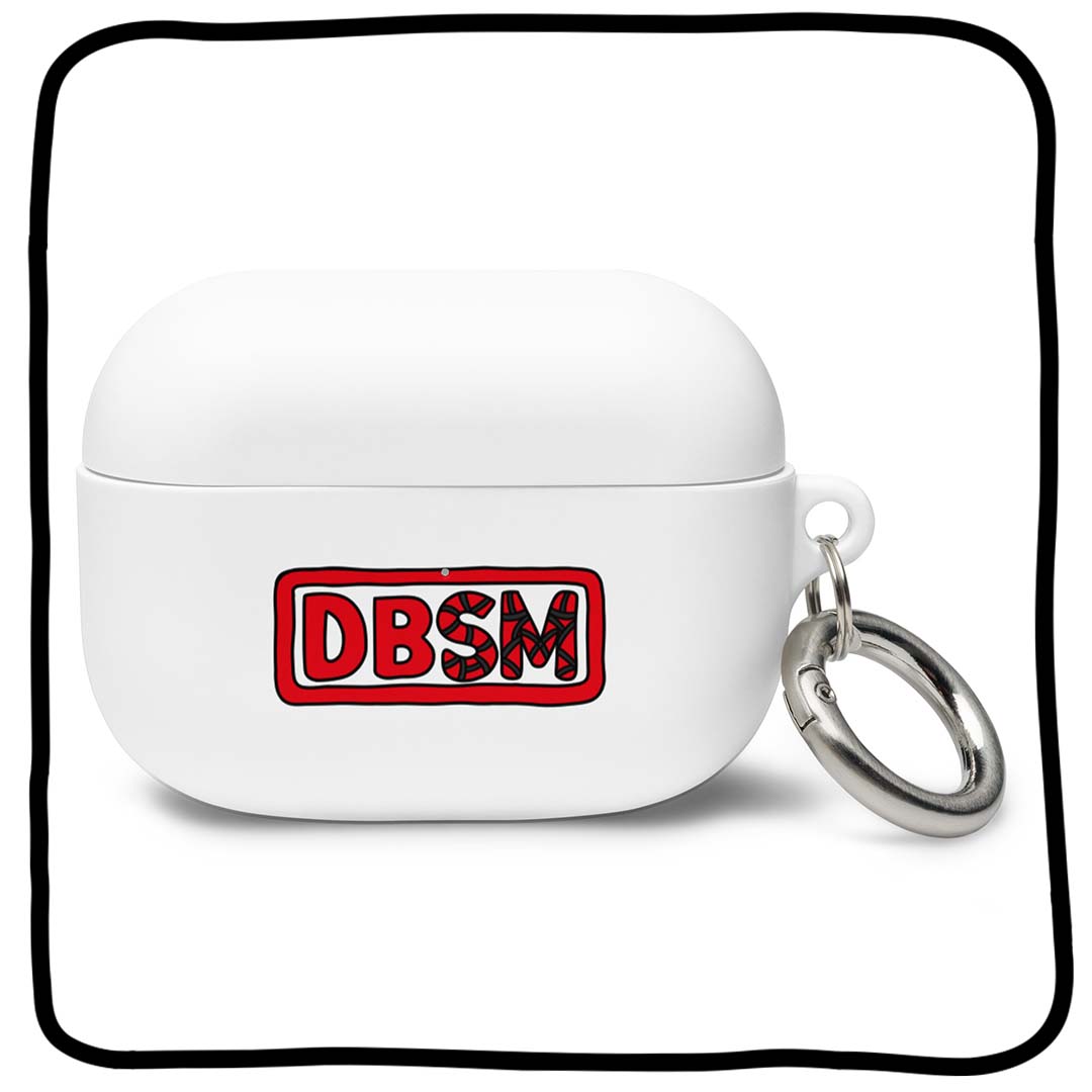 dbsm airpods case