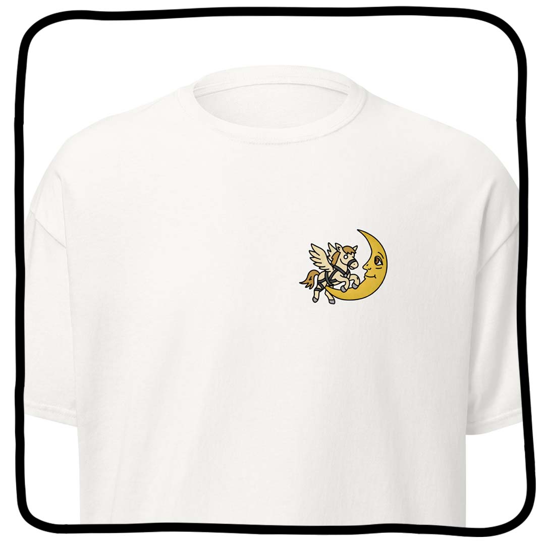 pegasus (no text)