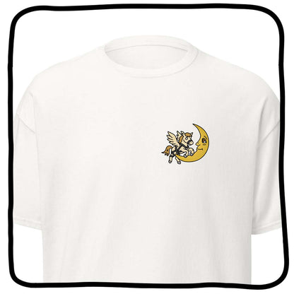 pegasus (no text)