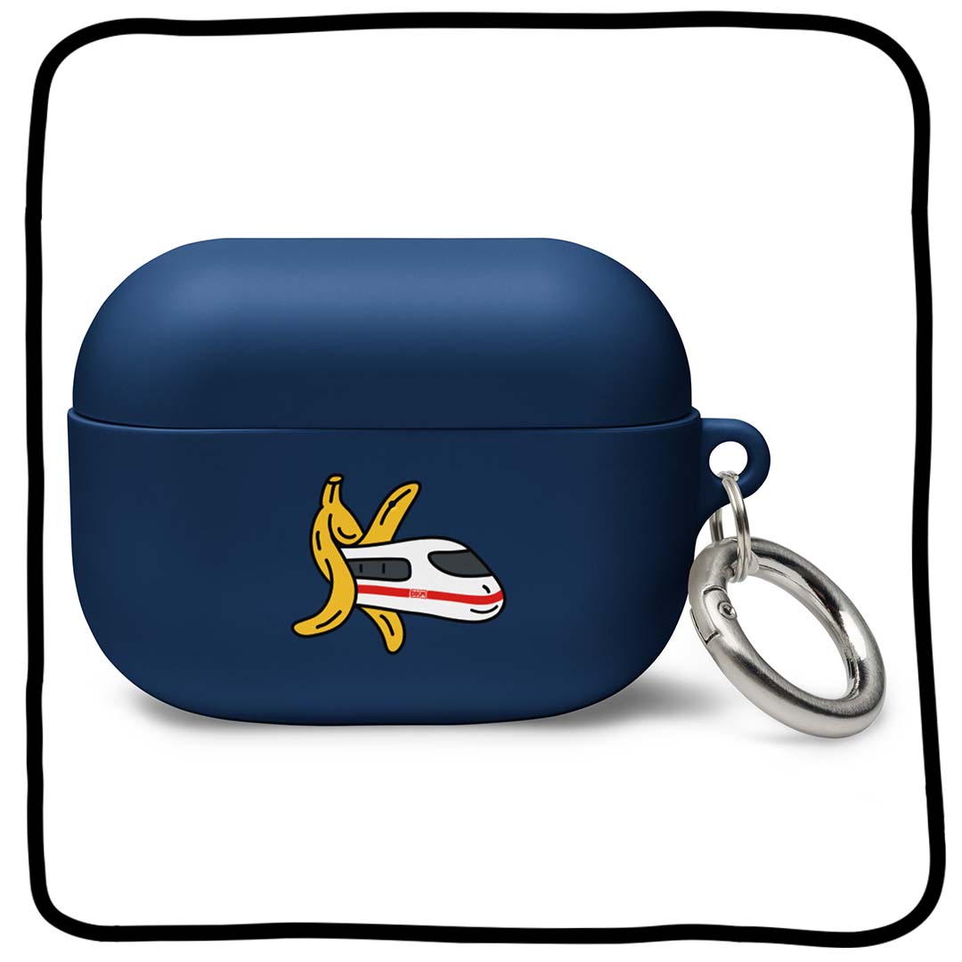 bahnana airpods case