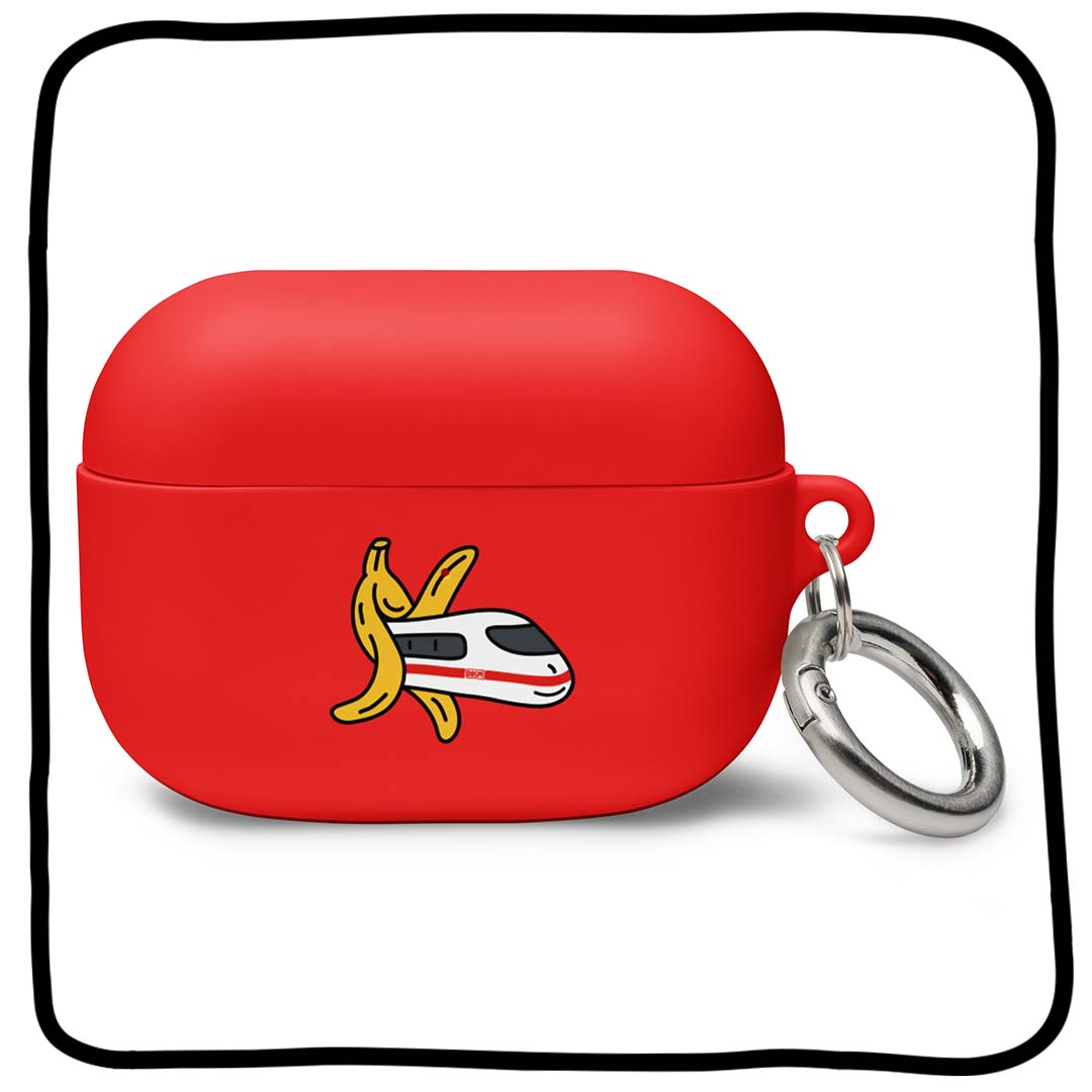 bahnana airpods case