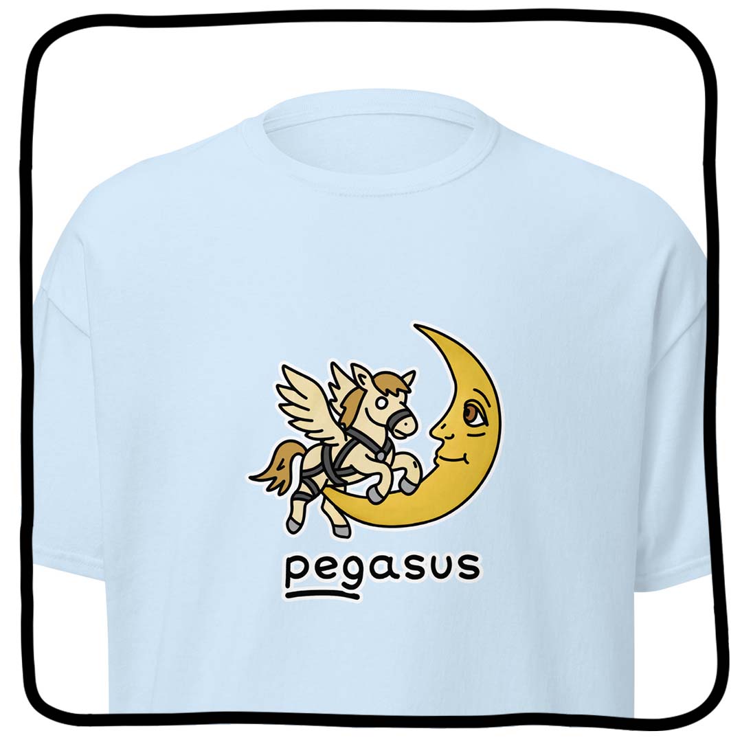 pegasus