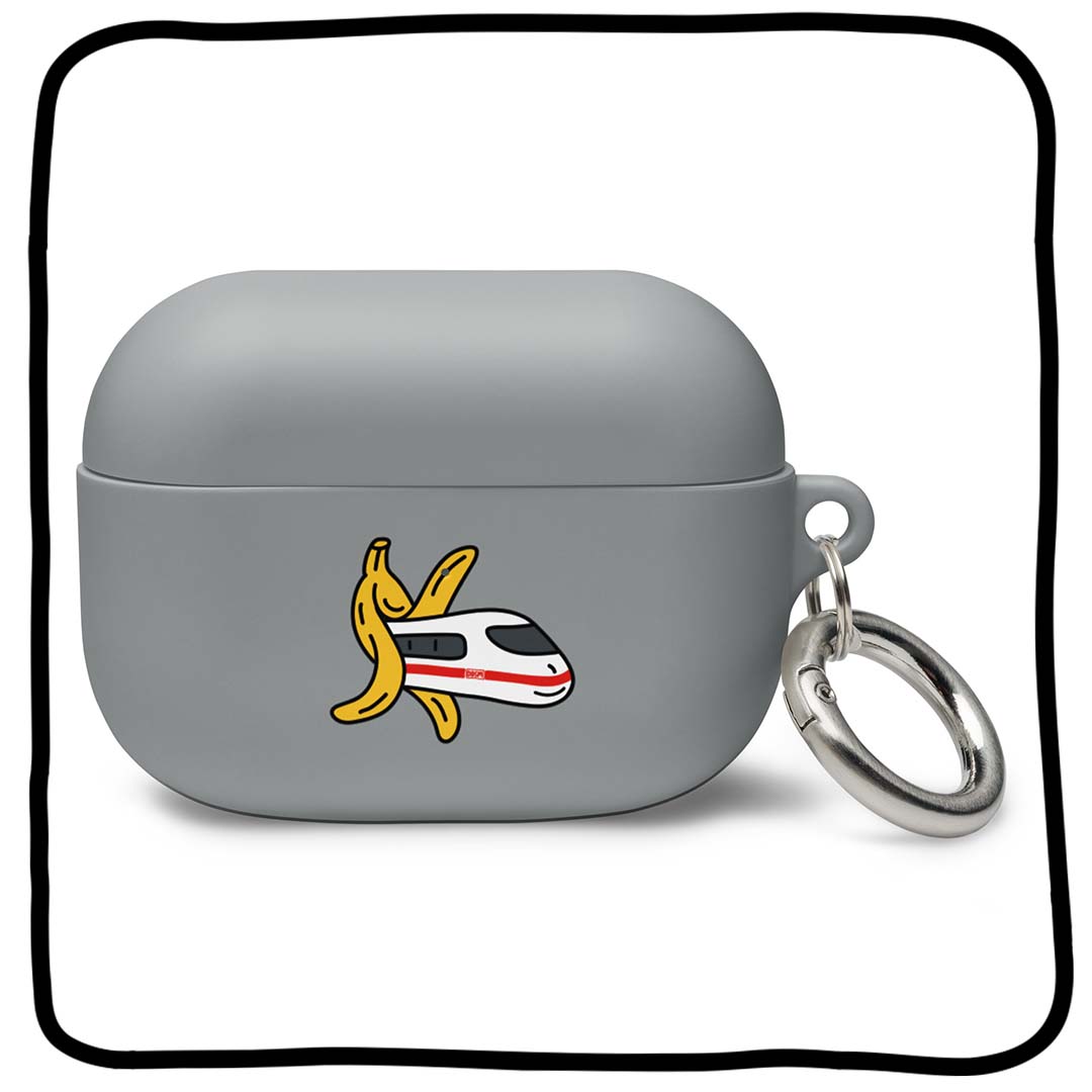 bahnana airpods case