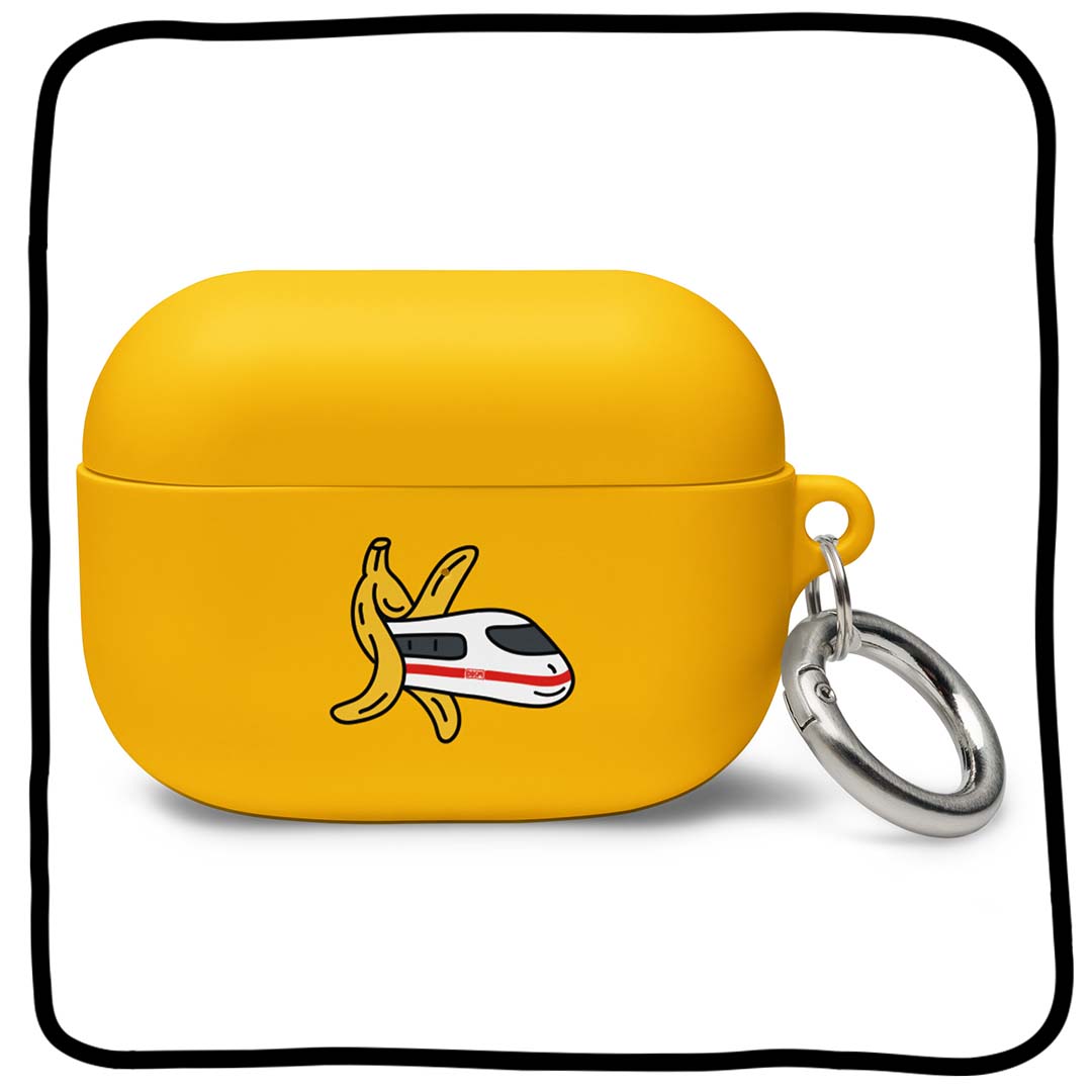 bahnana airpods case
