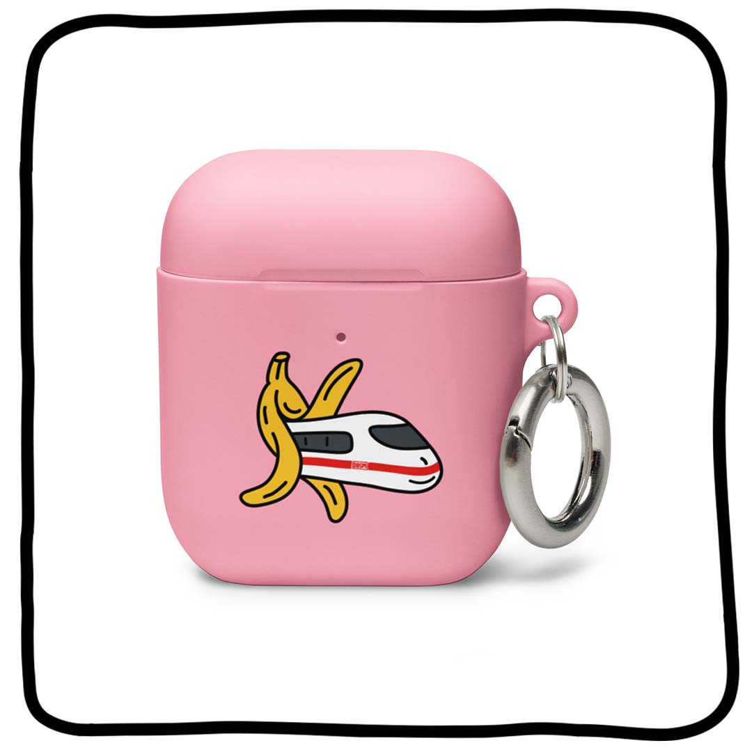 bahnana airpods case