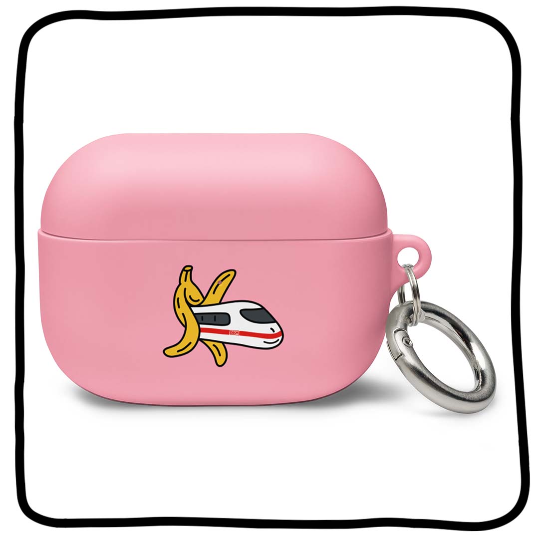 bahnana airpods case