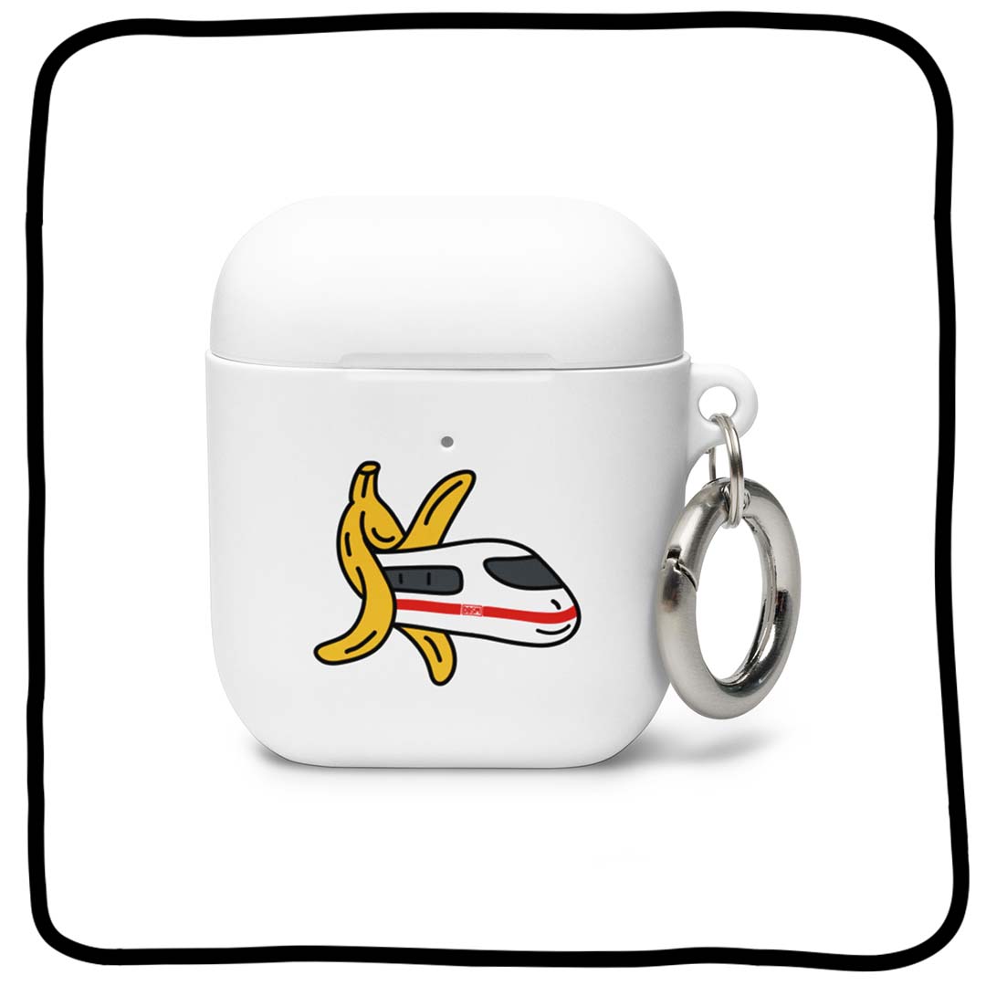 bahnana airpods case