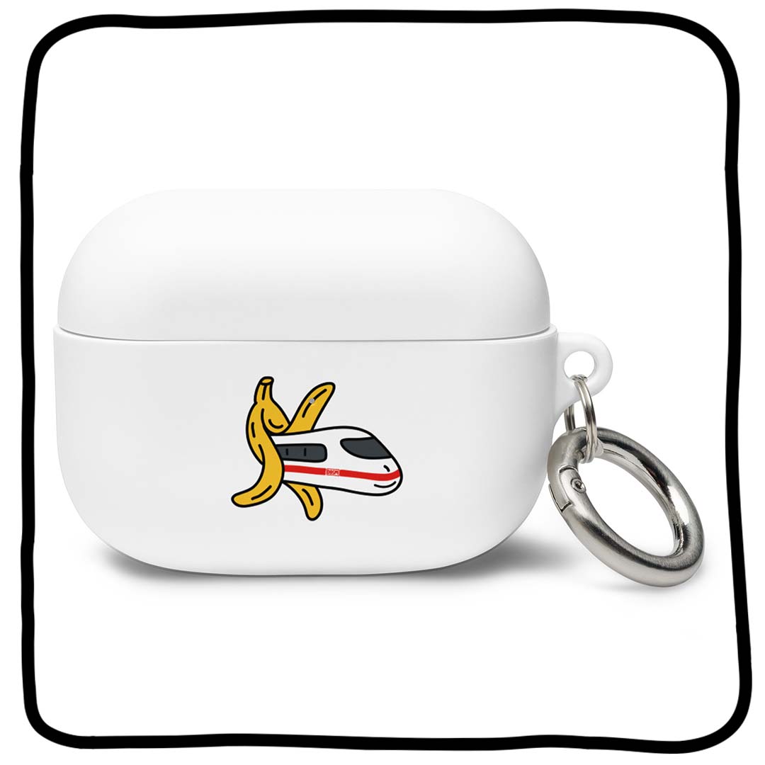 bahnana airpods case