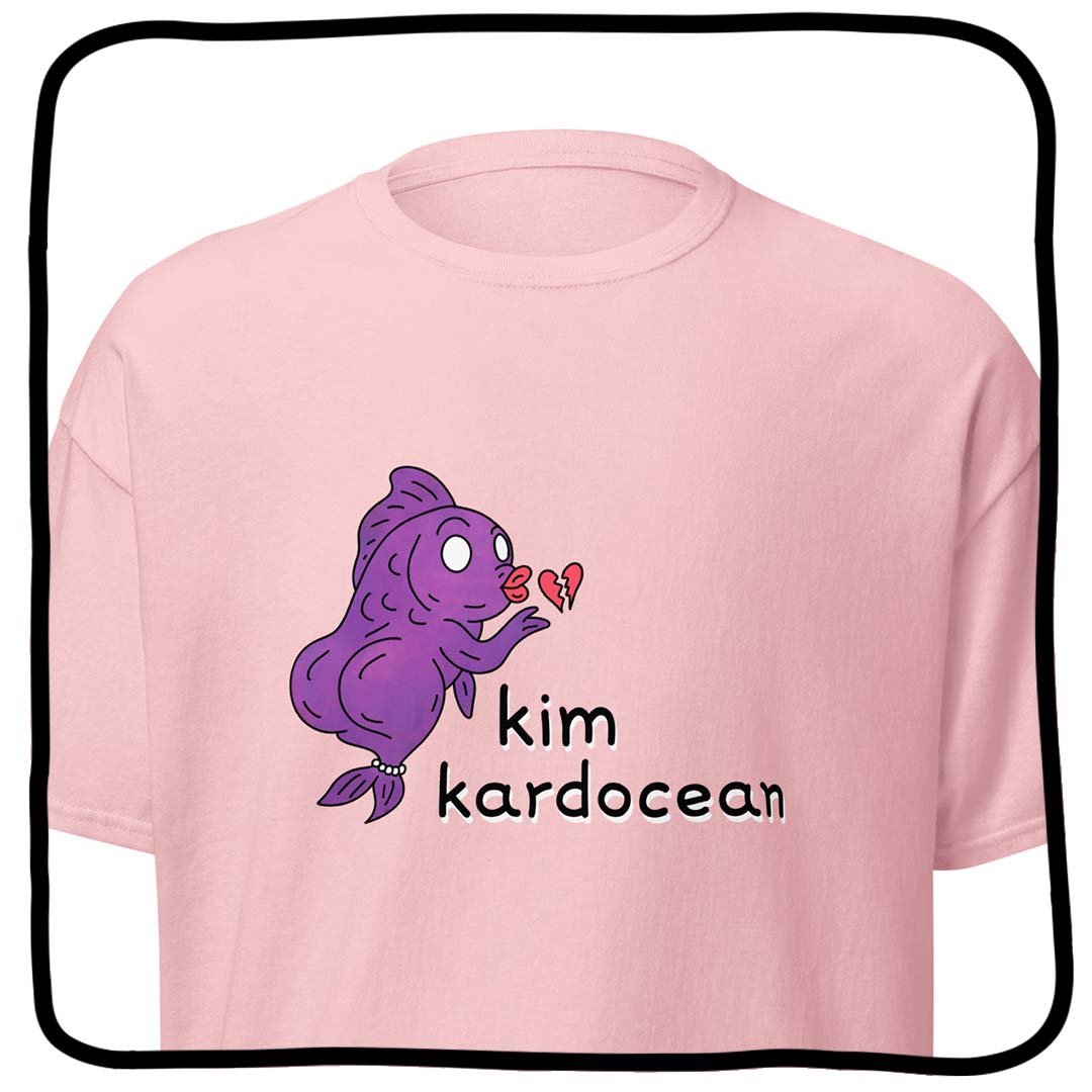 kim kardocean