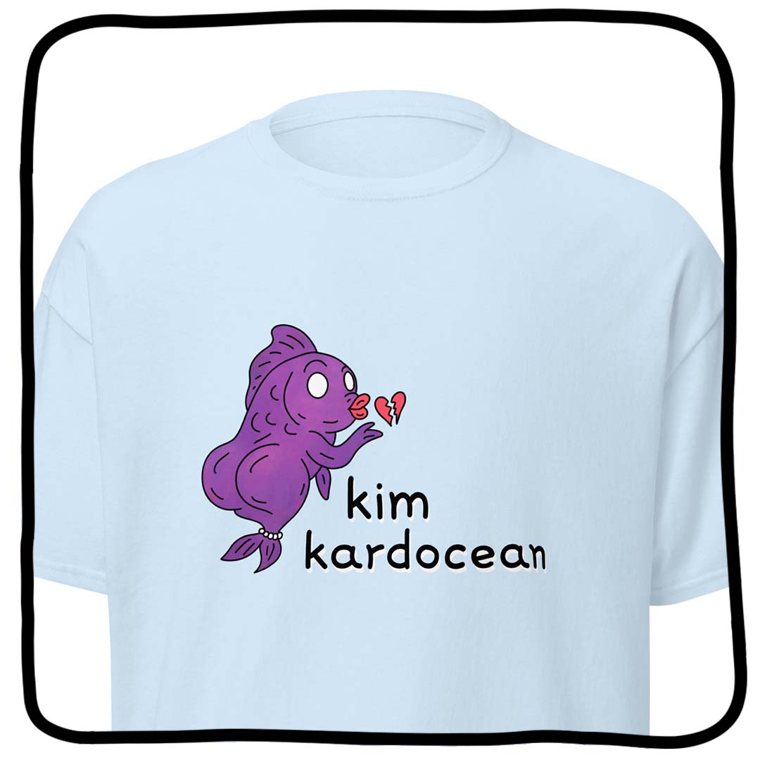 kim kardocean