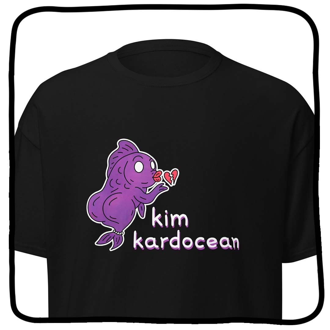 kim kardocean