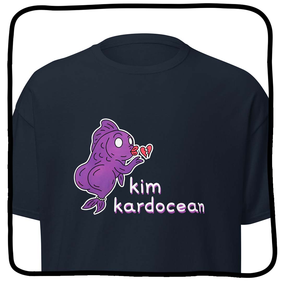kim kardocean