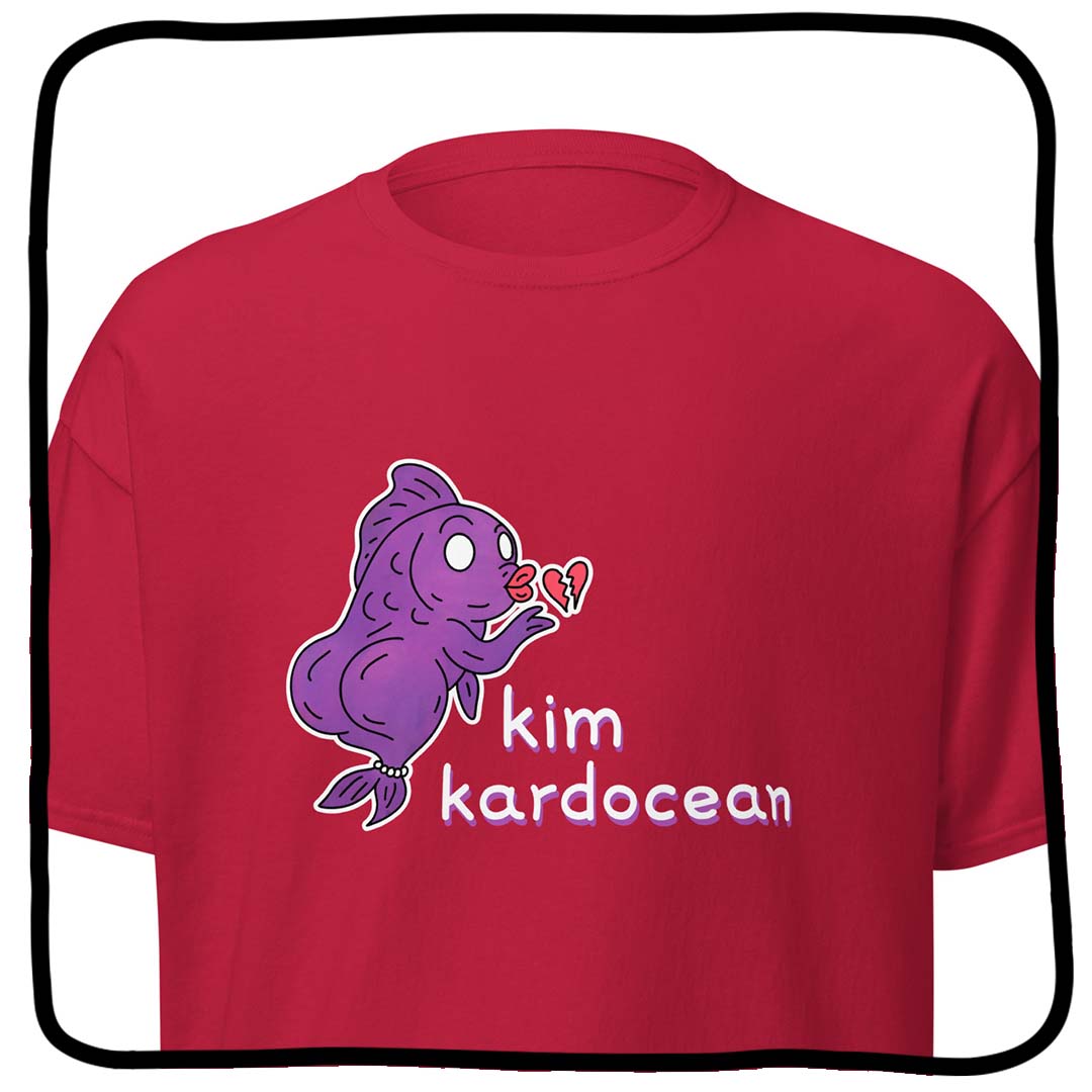 kim kardocean