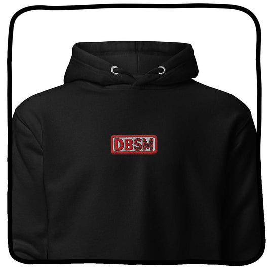 bdsm hoodie
