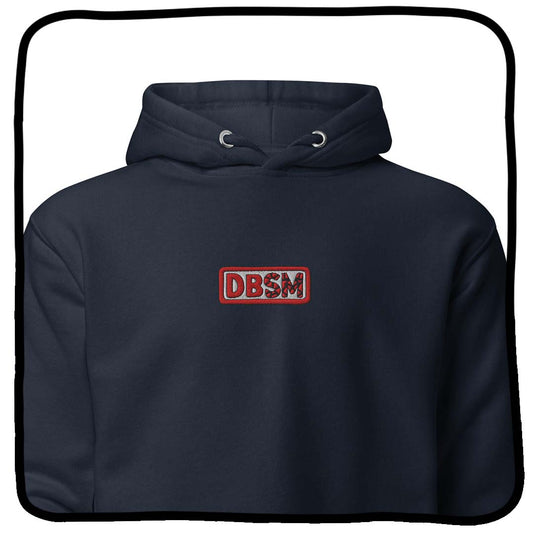 bdsm hoodie