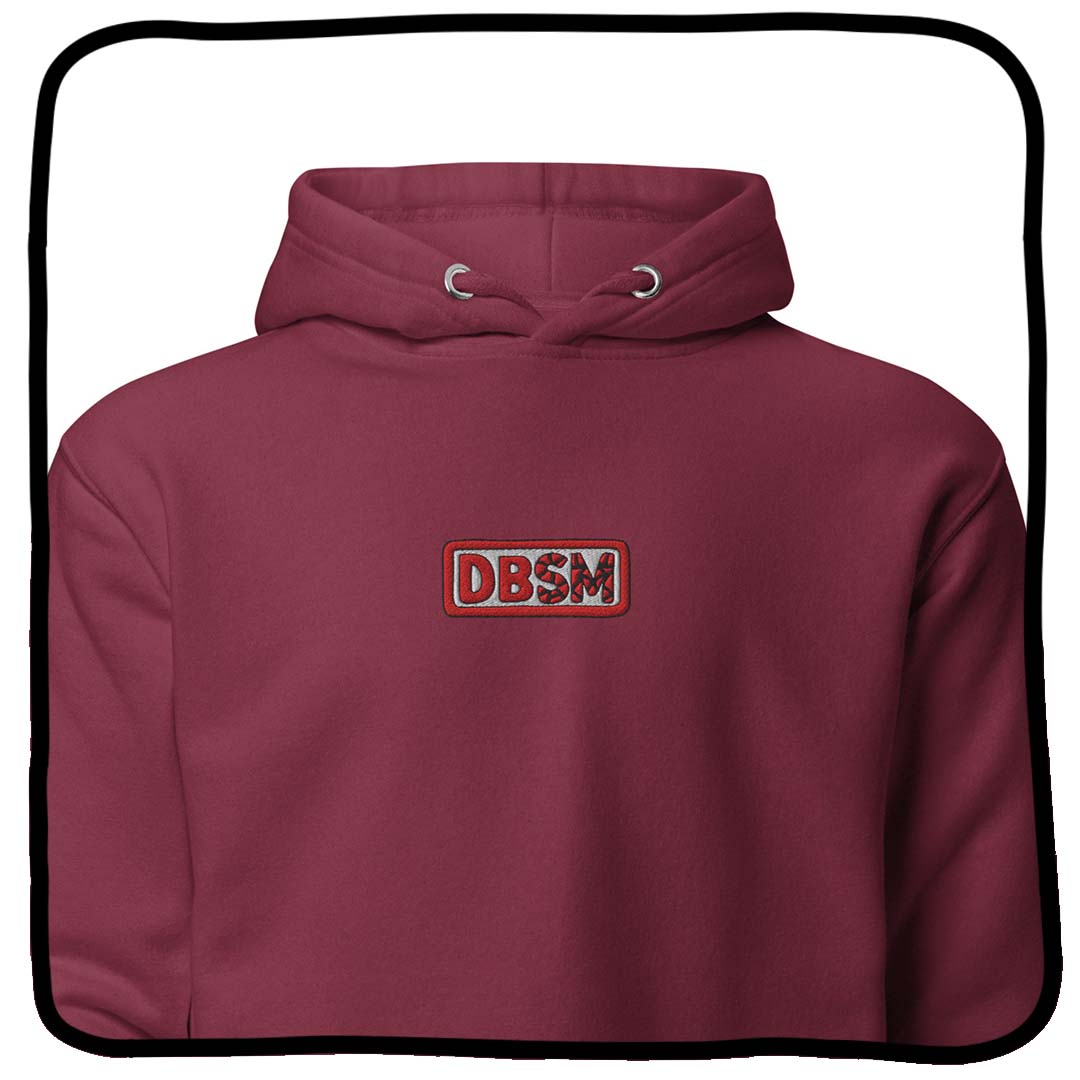 bdsm hoodie