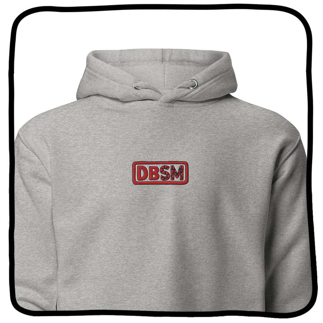 bdsm hoodie