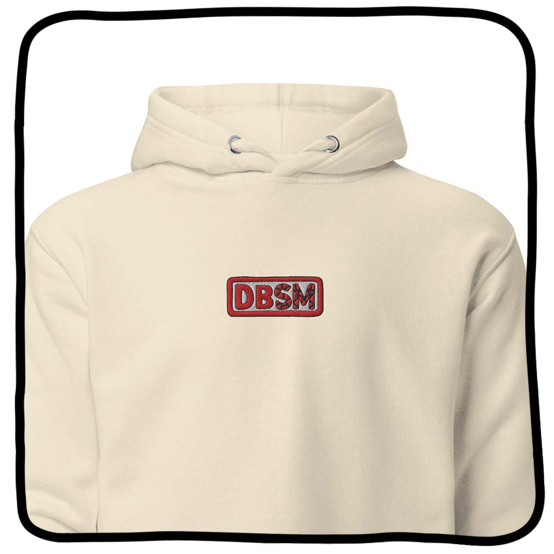 bdsm hoodie
