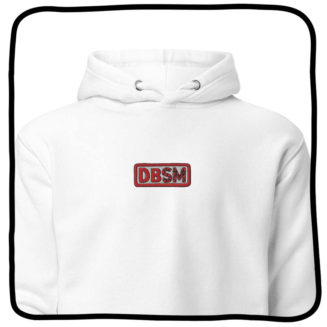 bdsm hoodie