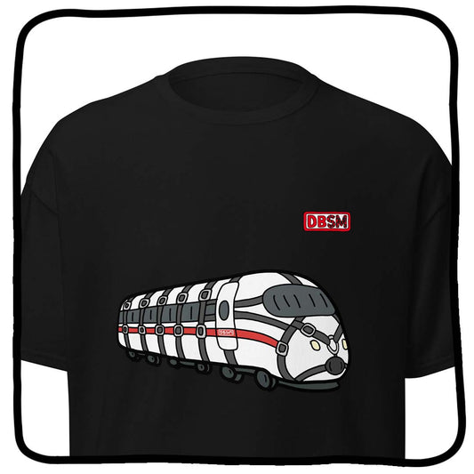 dbsm train