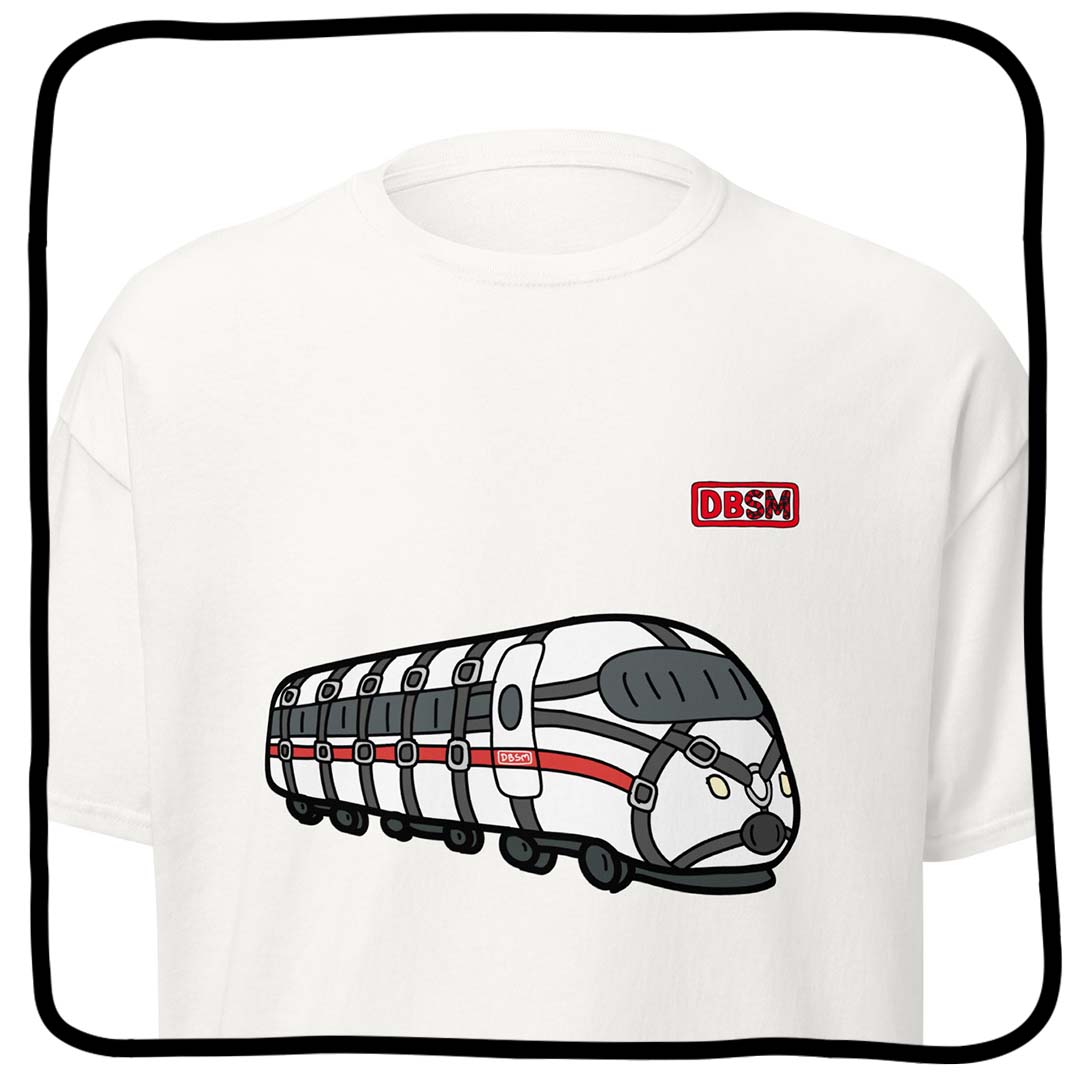 dbsm train