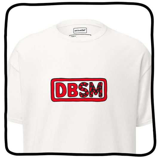 dbsm logo