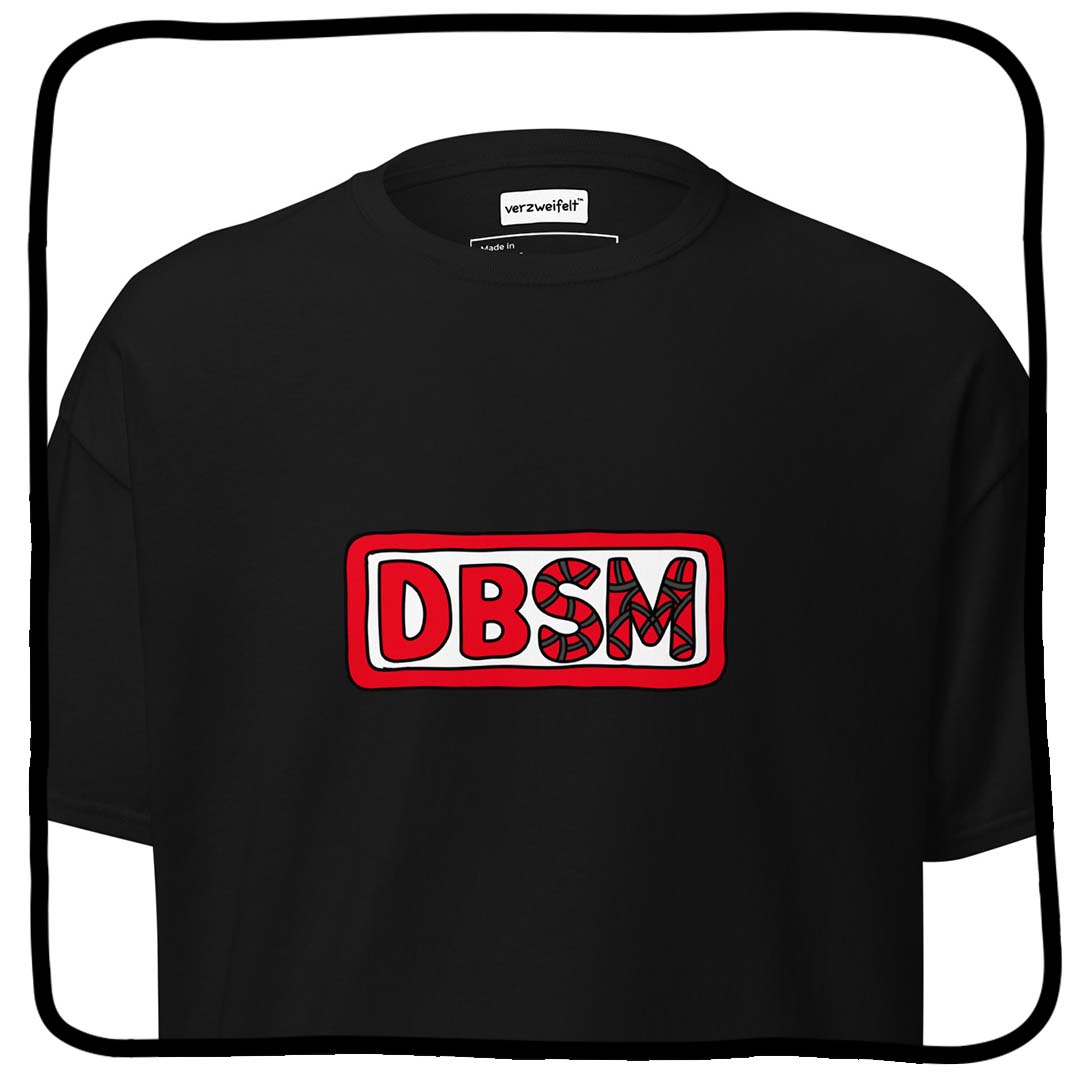 dbsm logo