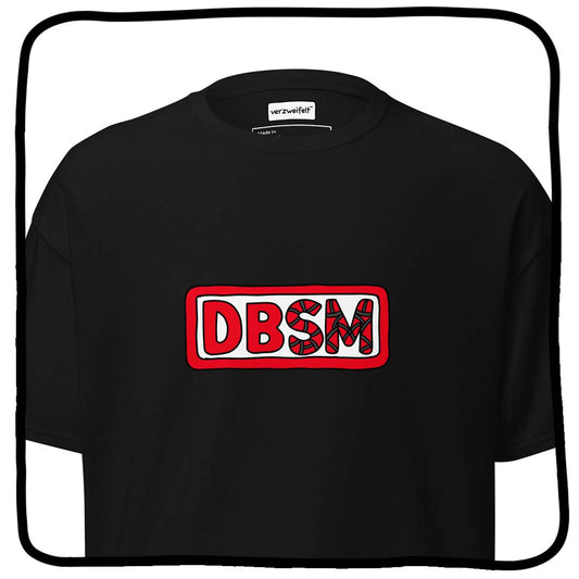 dbsm logo