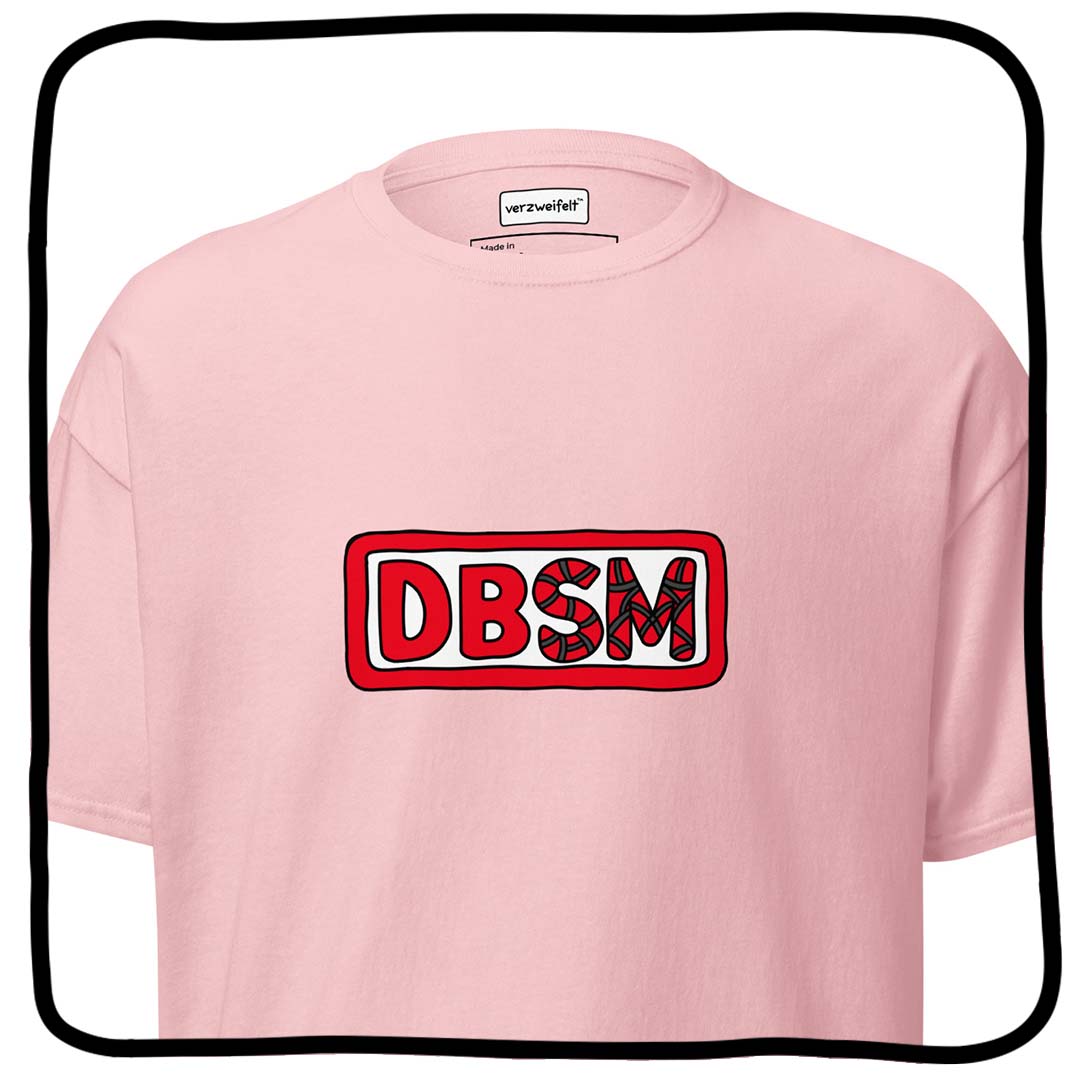 dbsm logo