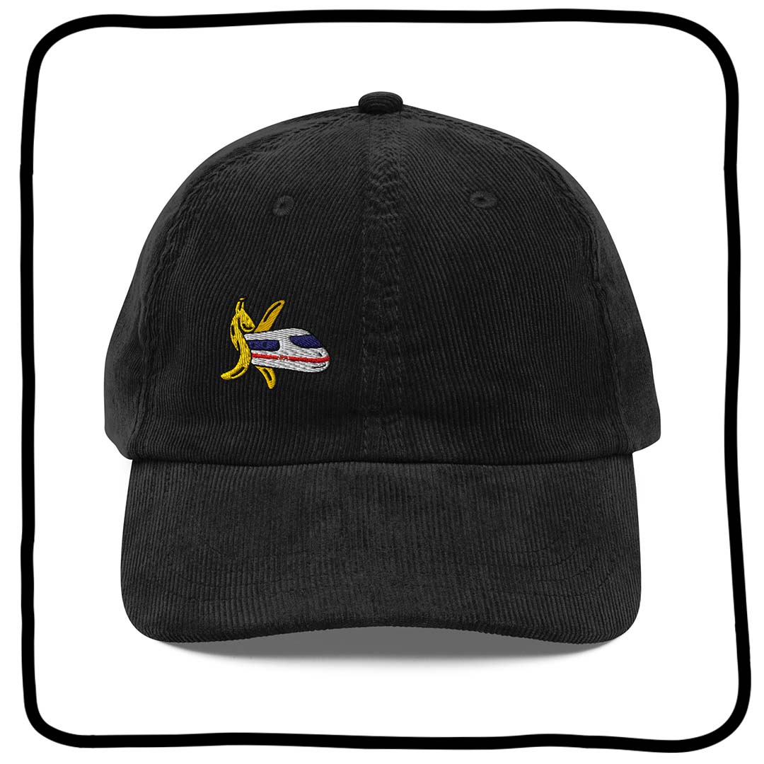 bahnana hat