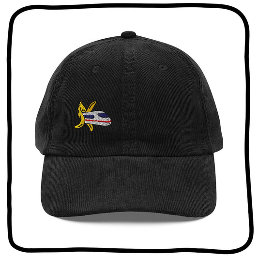 bahnana hat