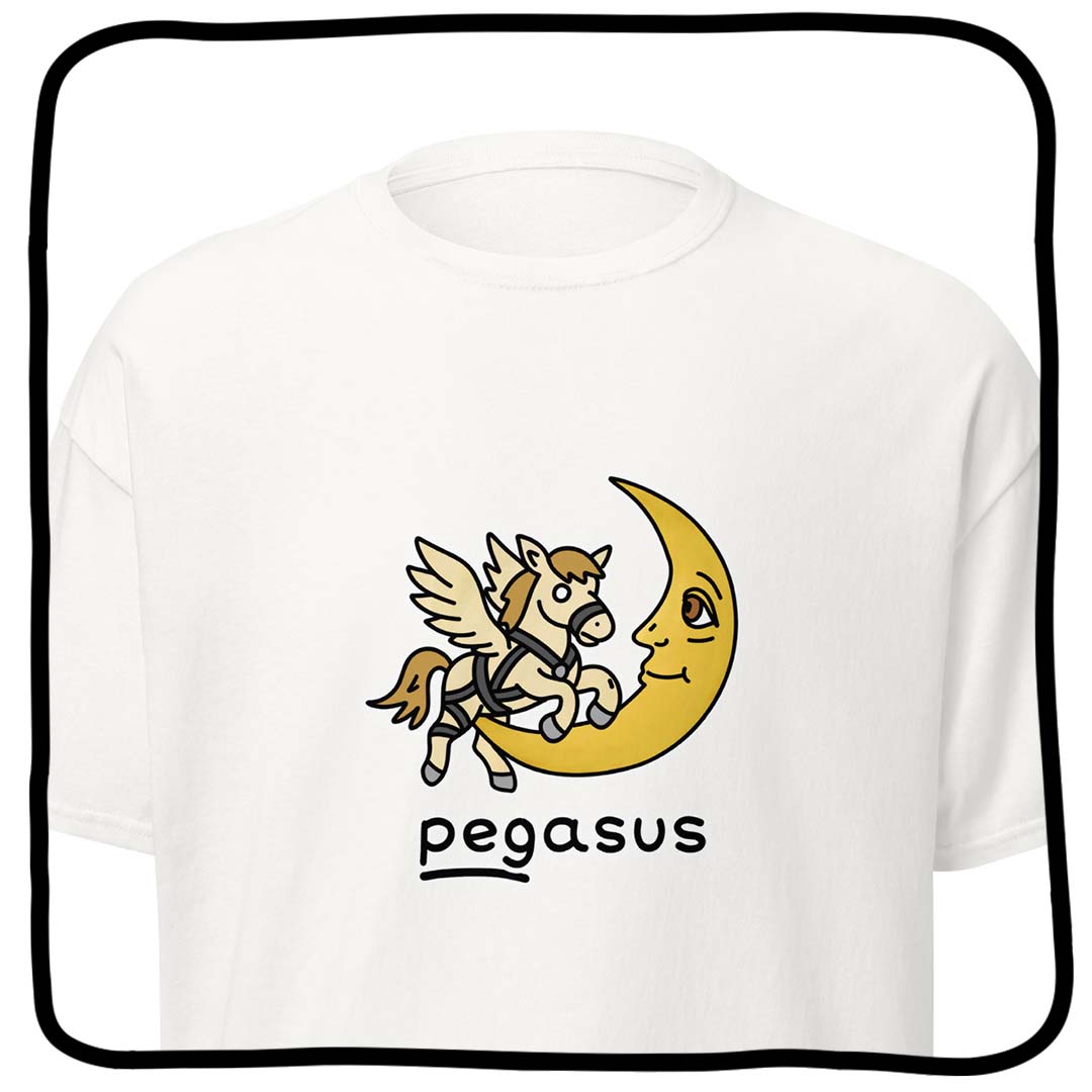 pegasus