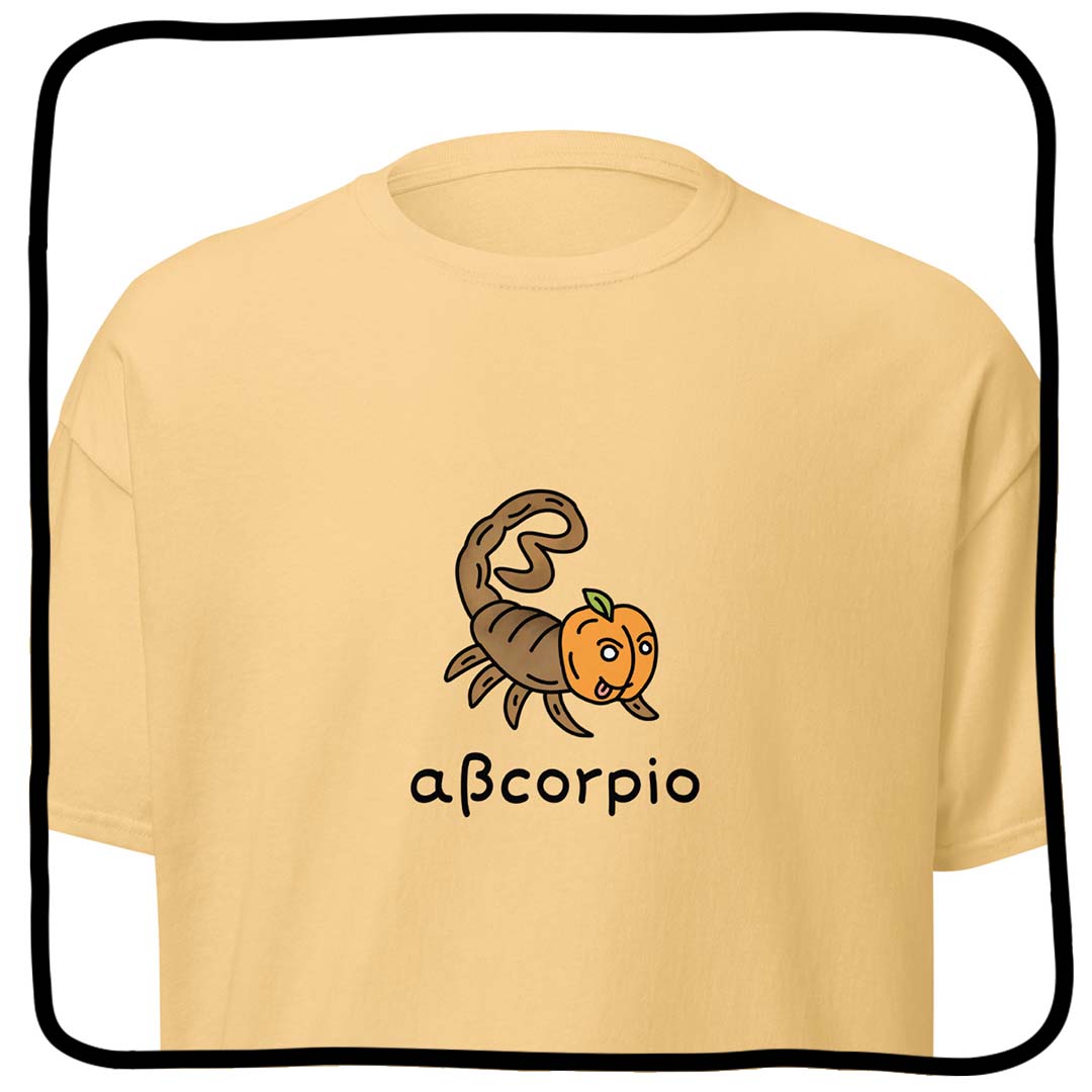 aßcorpio