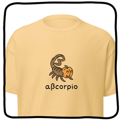 aßcorpio