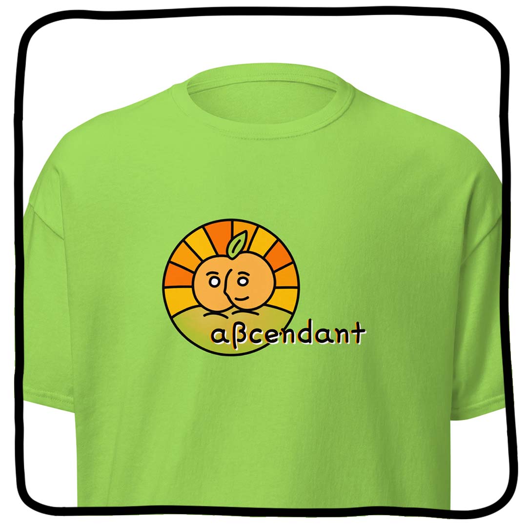 aßcendant