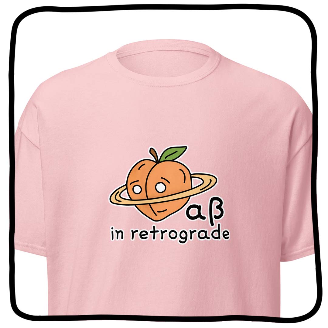 aß in retrograde